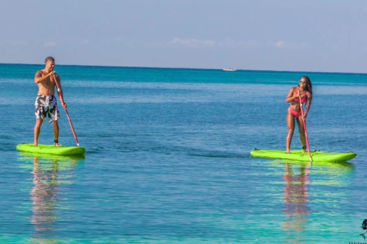 Hedonism II - Hotel Photo 8