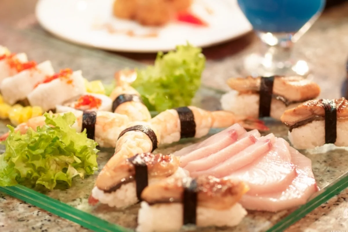 Hedonism II - Hotel Photo 9