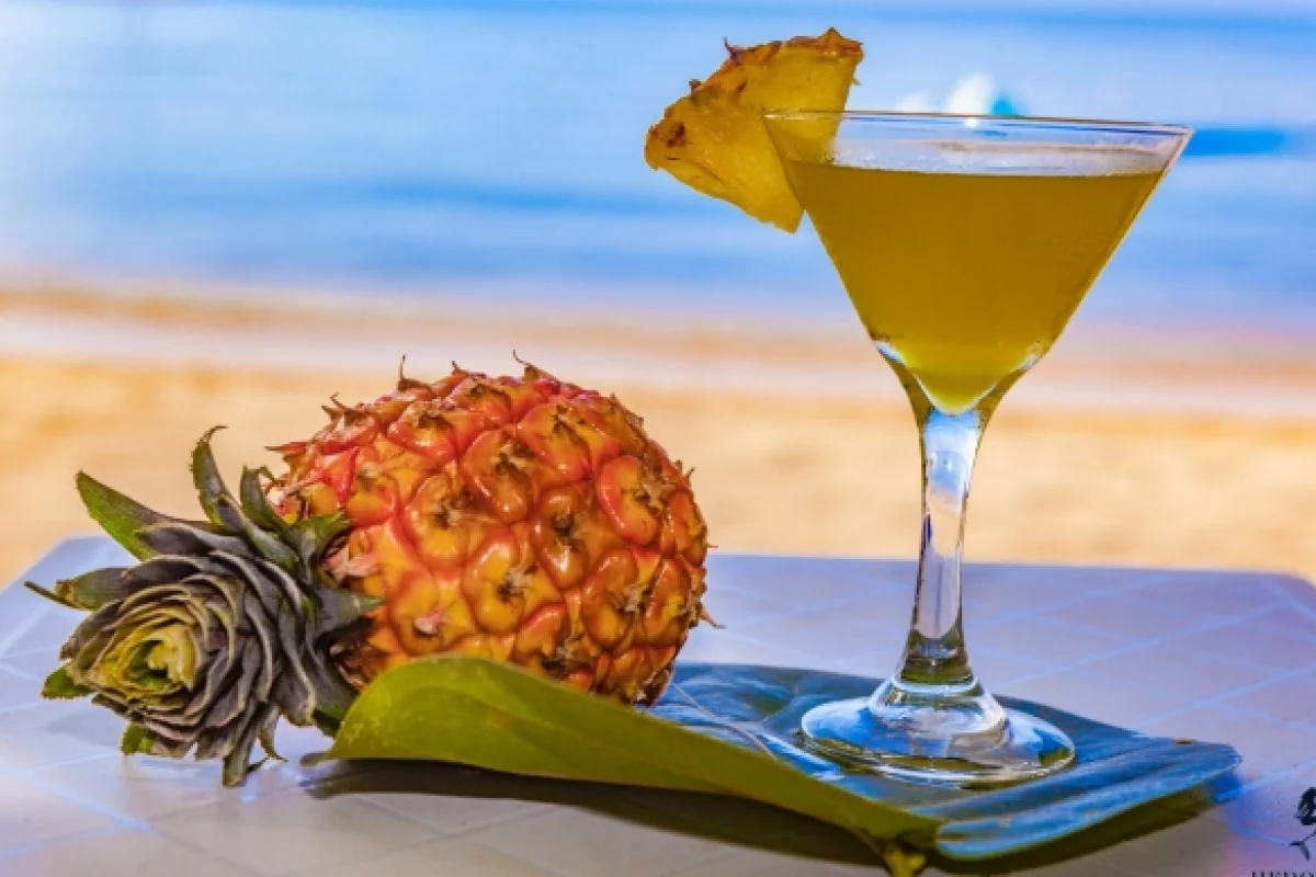 Hedonism II - Hotel Photo 12