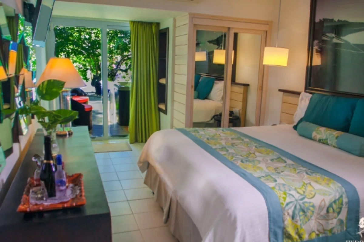 Hedonism II - Hotel Photo 14