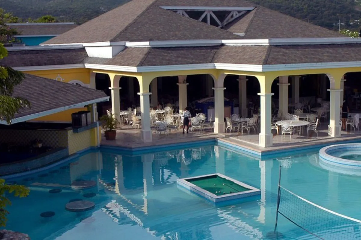 Hedonism II - Hotel Photo 29