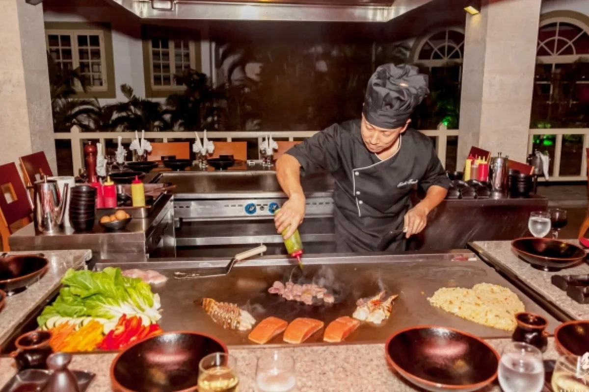 Hedonism II - Hotel Photo 30