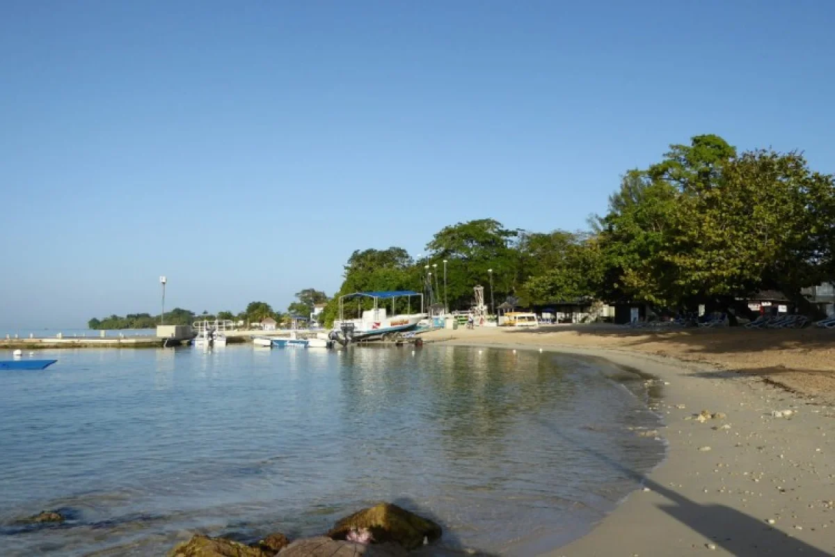 Hedonism II - Hotel Photo 32