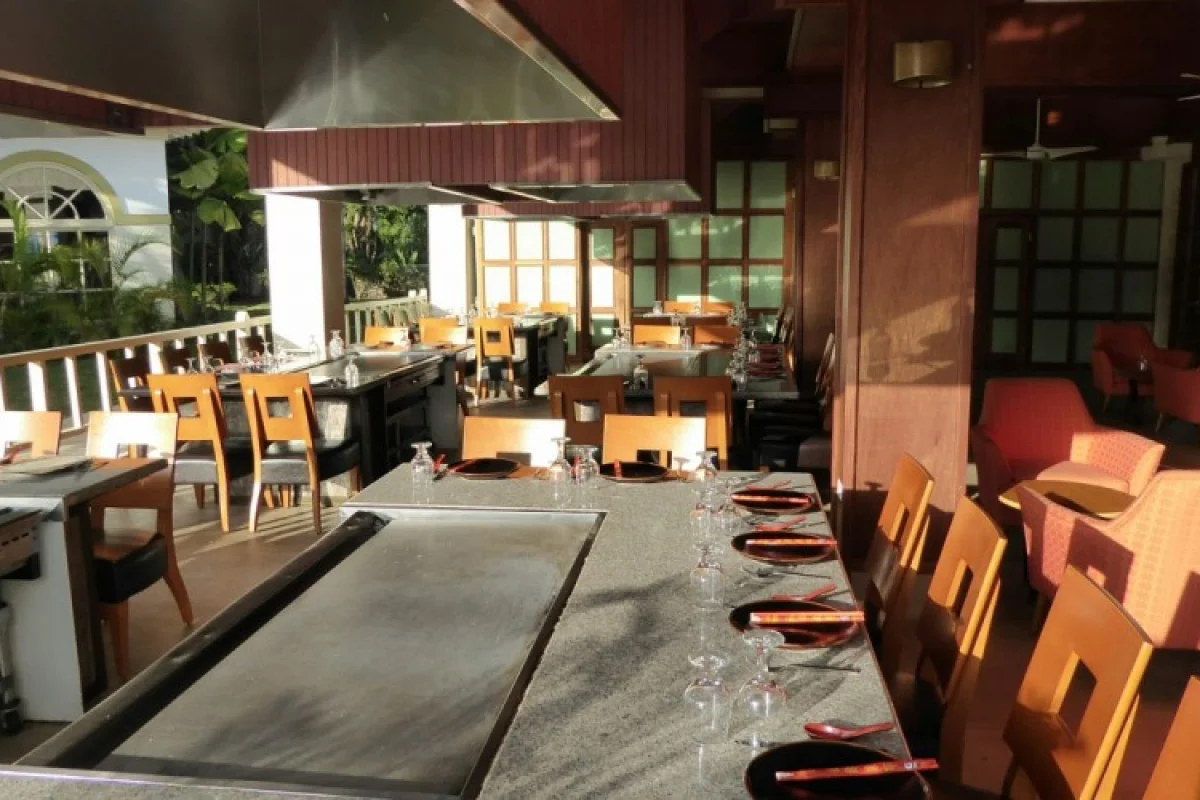 Hedonism II - Hotel Photo 37