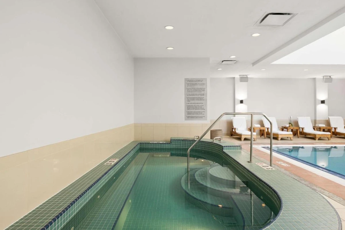 Conrad Indianapolis - Hotel Photo 12