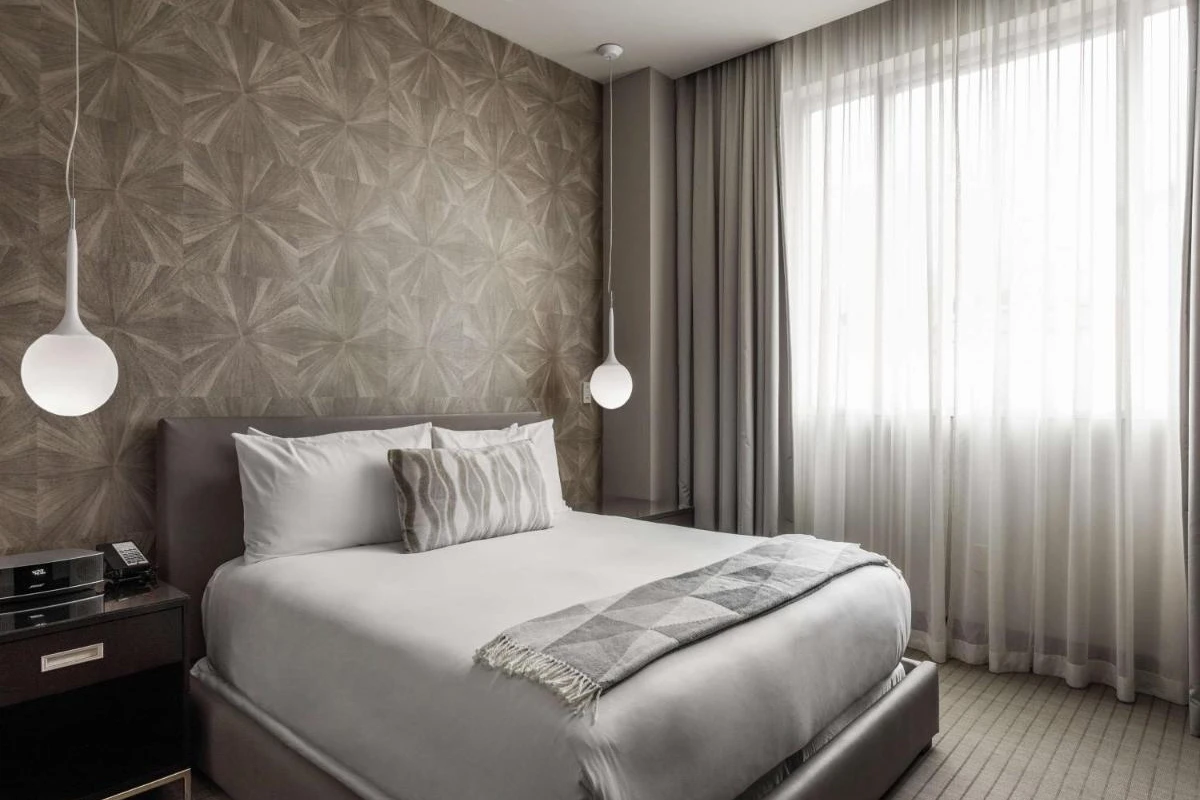 Conrad Indianapolis - Hotel Photo 21