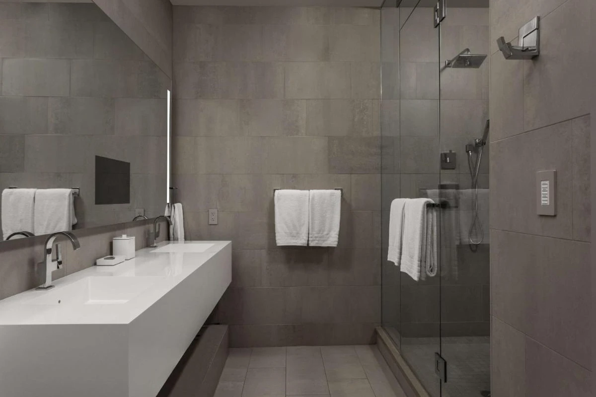 Conrad Indianapolis - Hotel Photo 22