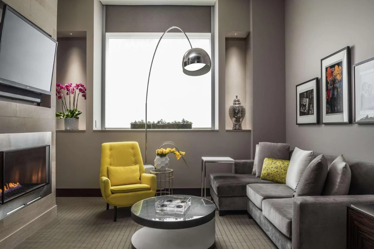 Conrad Indianapolis - Hotel Photo 23