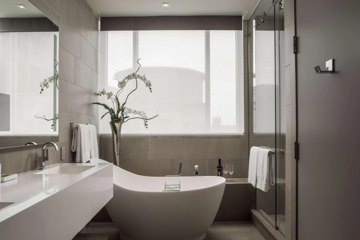 Conrad Indianapolis - Hotel Photo 30