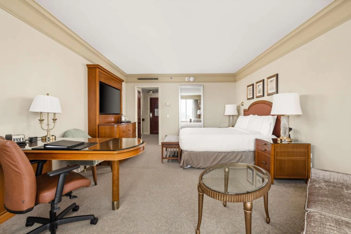 Conrad Indianapolis - Hotel Photo 38