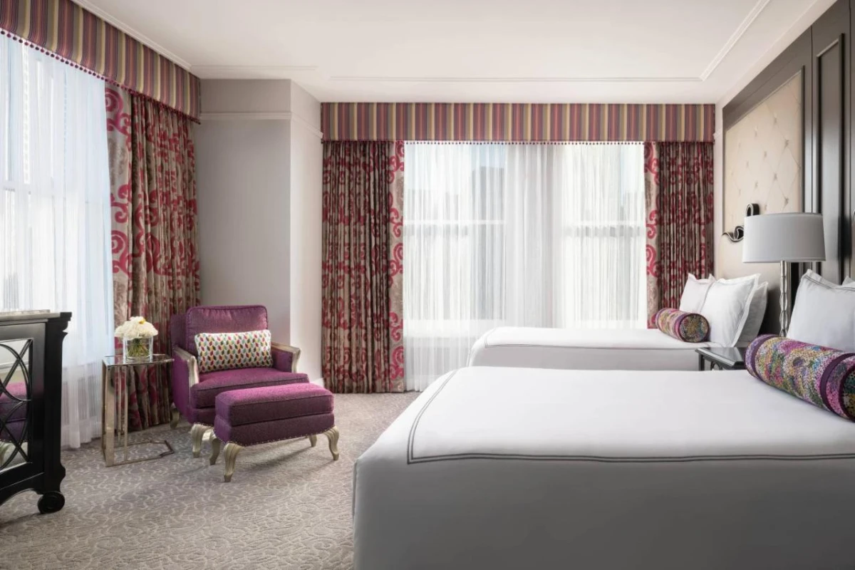 The Ritz-Carlton New Orleans - Hotel Photo 4