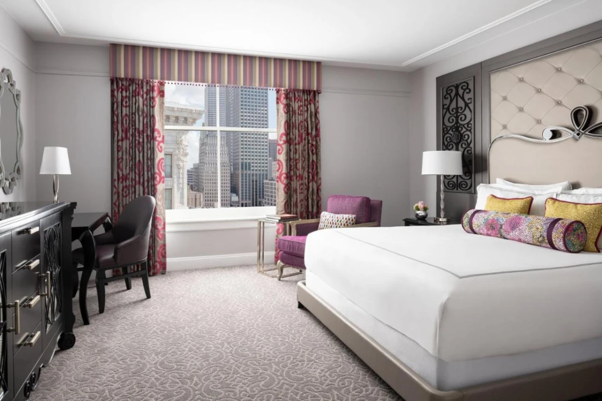 The Ritz-Carlton New Orleans - Hotel Photo 8