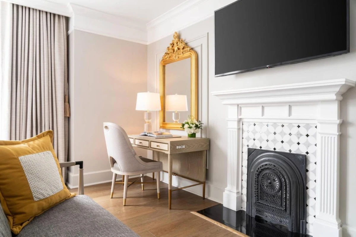 The Ritz-Carlton New Orleans - Hotel Photo 11