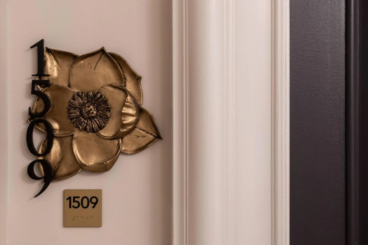 The Ritz-Carlton New Orleans - Hotel Photo 13