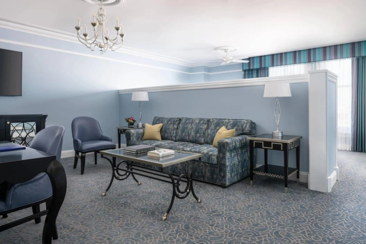 The Ritz-Carlton New Orleans - Hotel Photo 25