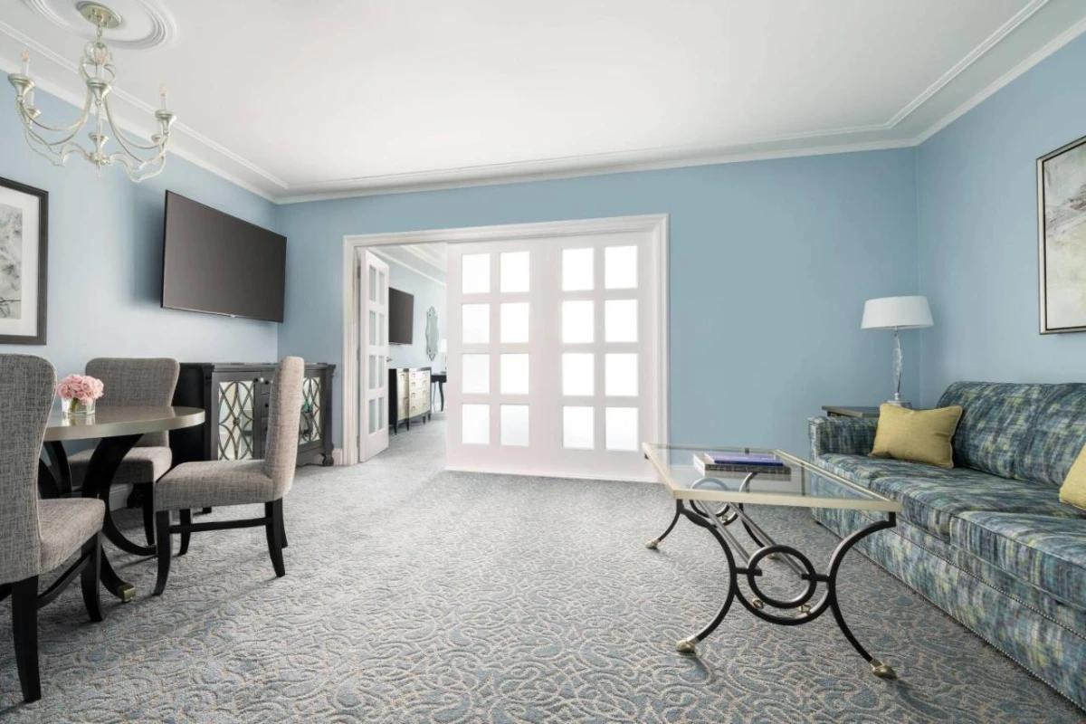 The Ritz-Carlton New Orleans - Hotel Photo 26