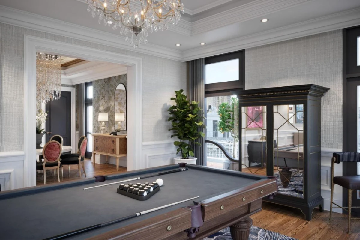 The Ritz-Carlton New Orleans - Hotel Photo 37