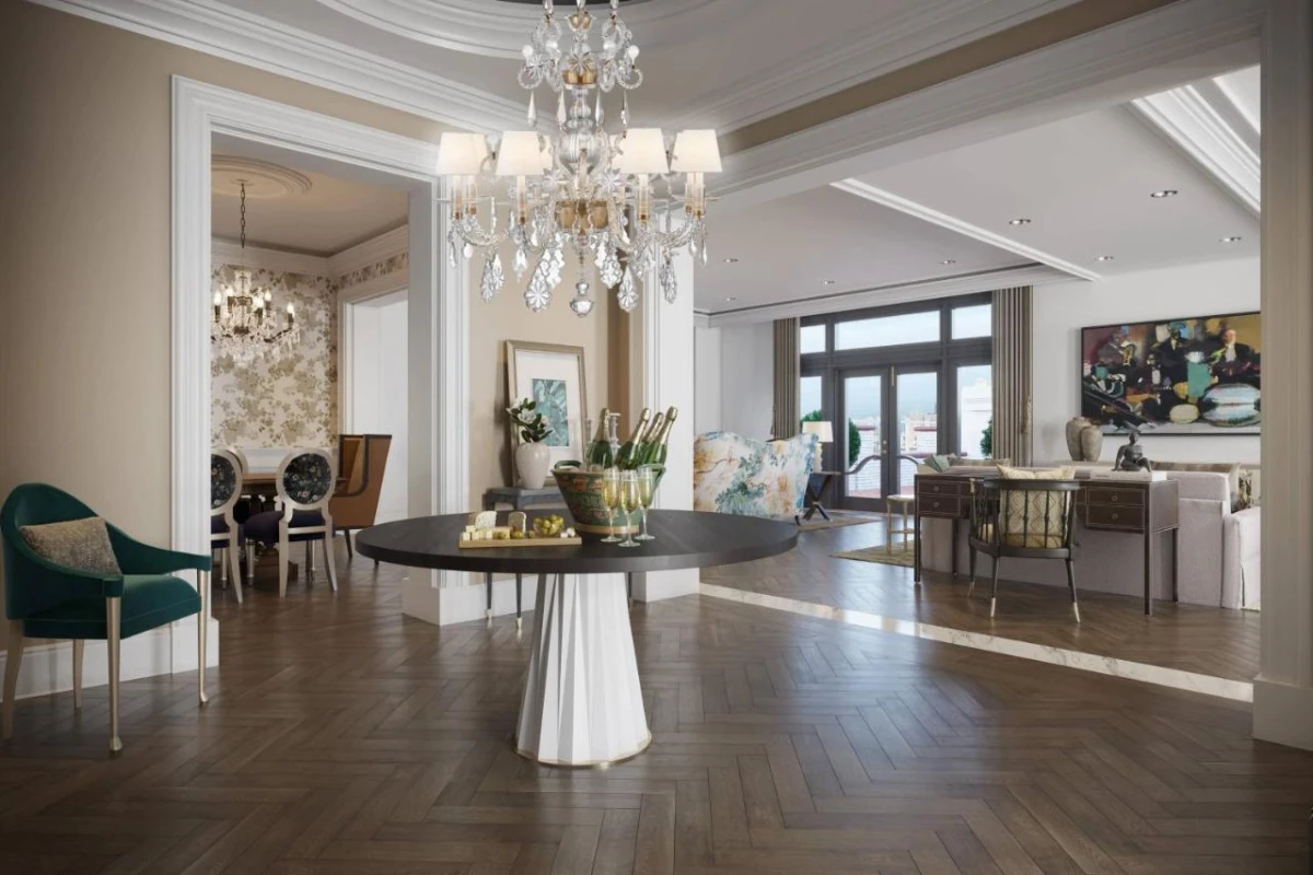 The Ritz-Carlton New Orleans - Hotel Photo 38