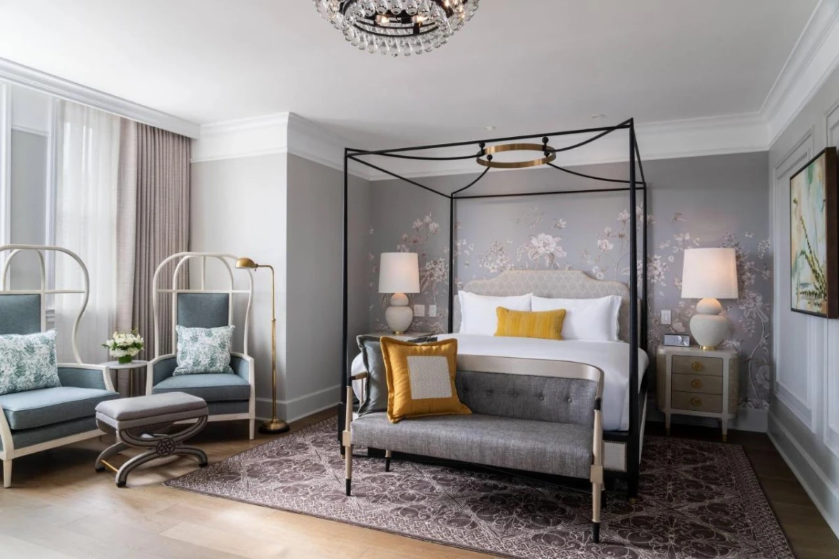 The Ritz-Carlton New Orleans - Hotel Photo 40