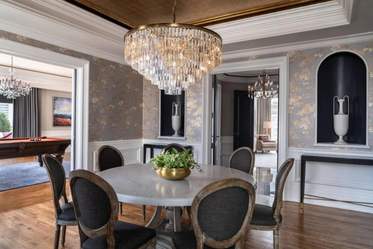 The Ritz-Carlton New Orleans - Hotel Photo 41