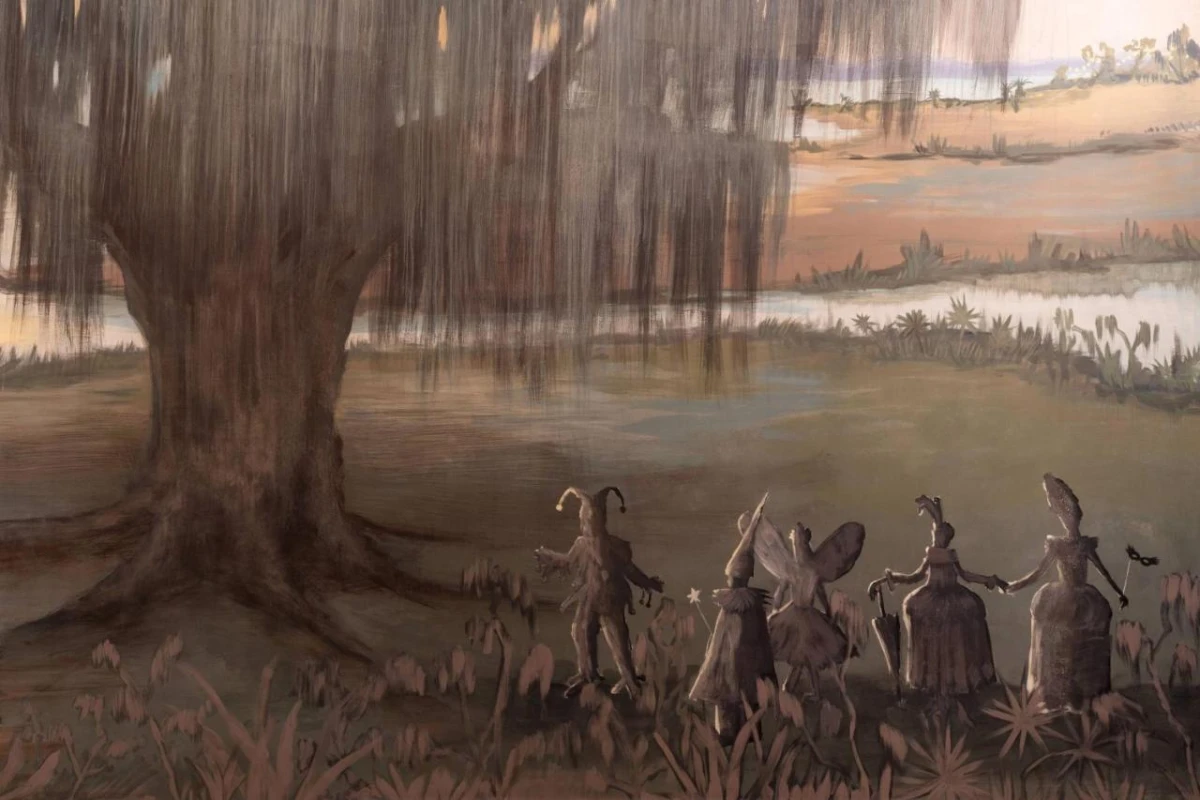 The Ritz-Carlton New Orleans - Hotel Photo 47