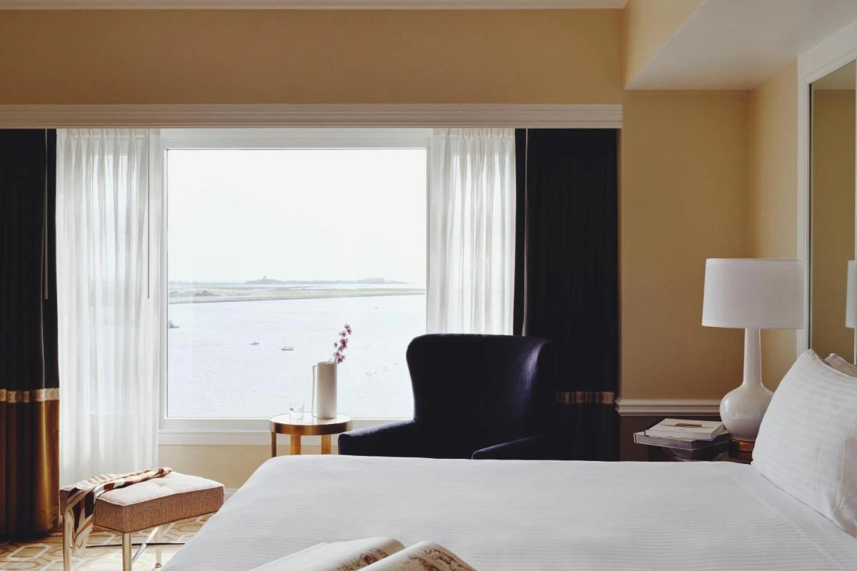 Boston Harbor Hotel - Hotel Photo 5