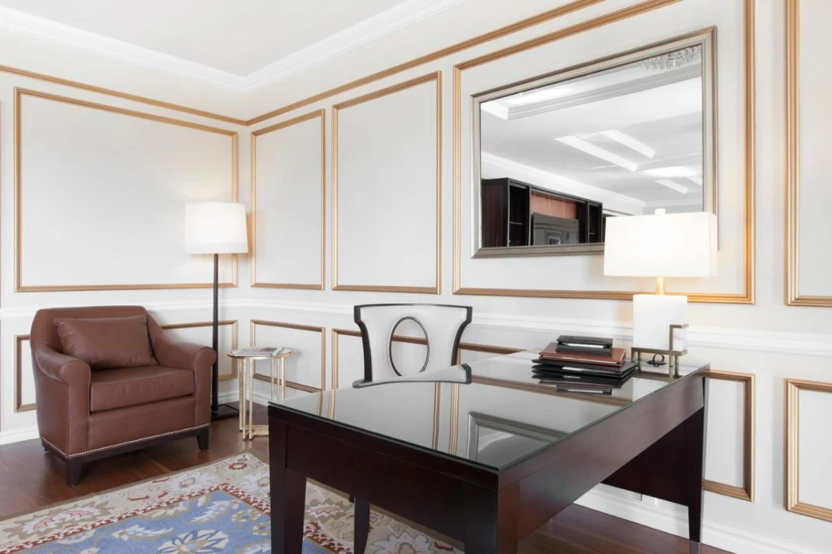 Boston Harbor Hotel - Hotel Photo 22