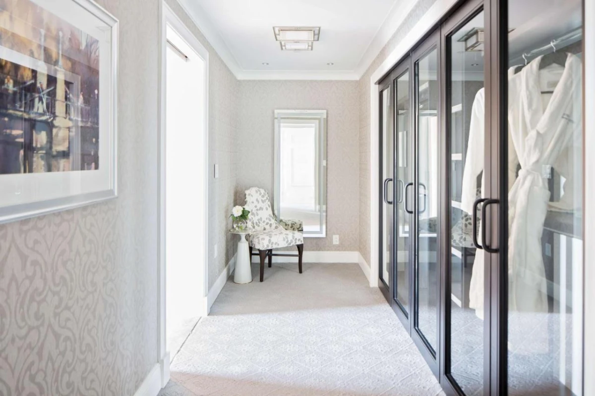 Boston Harbor Hotel - Hotel Photo 25