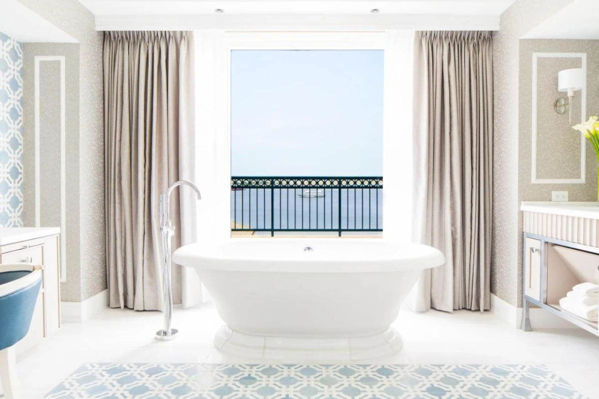 Boston Harbor Hotel - Hotel Photo 26