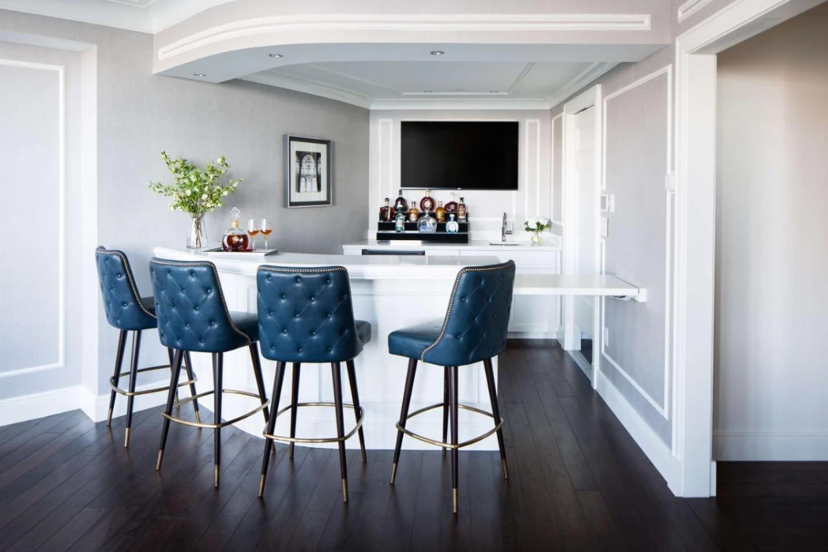 Boston Harbor Hotel - Hotel Photo 29