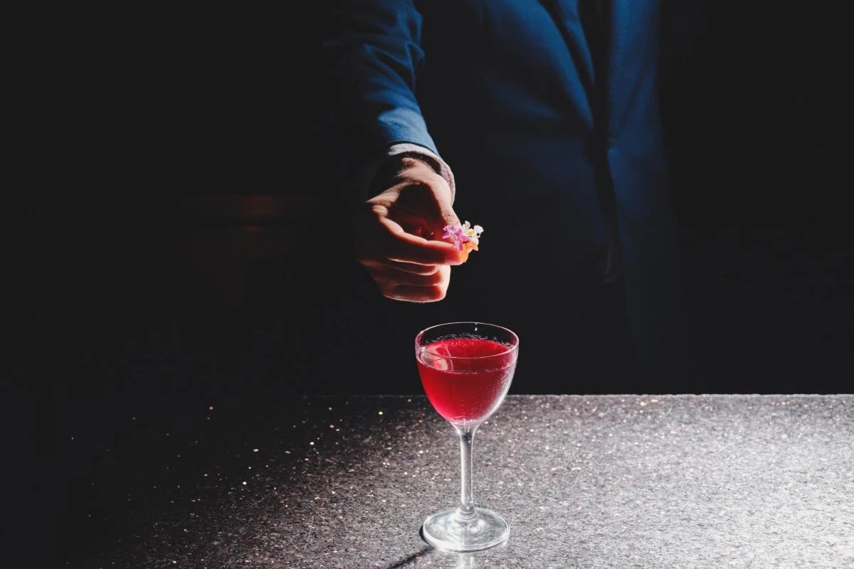 Boston Harbor Hotel - Hotel Photo 35