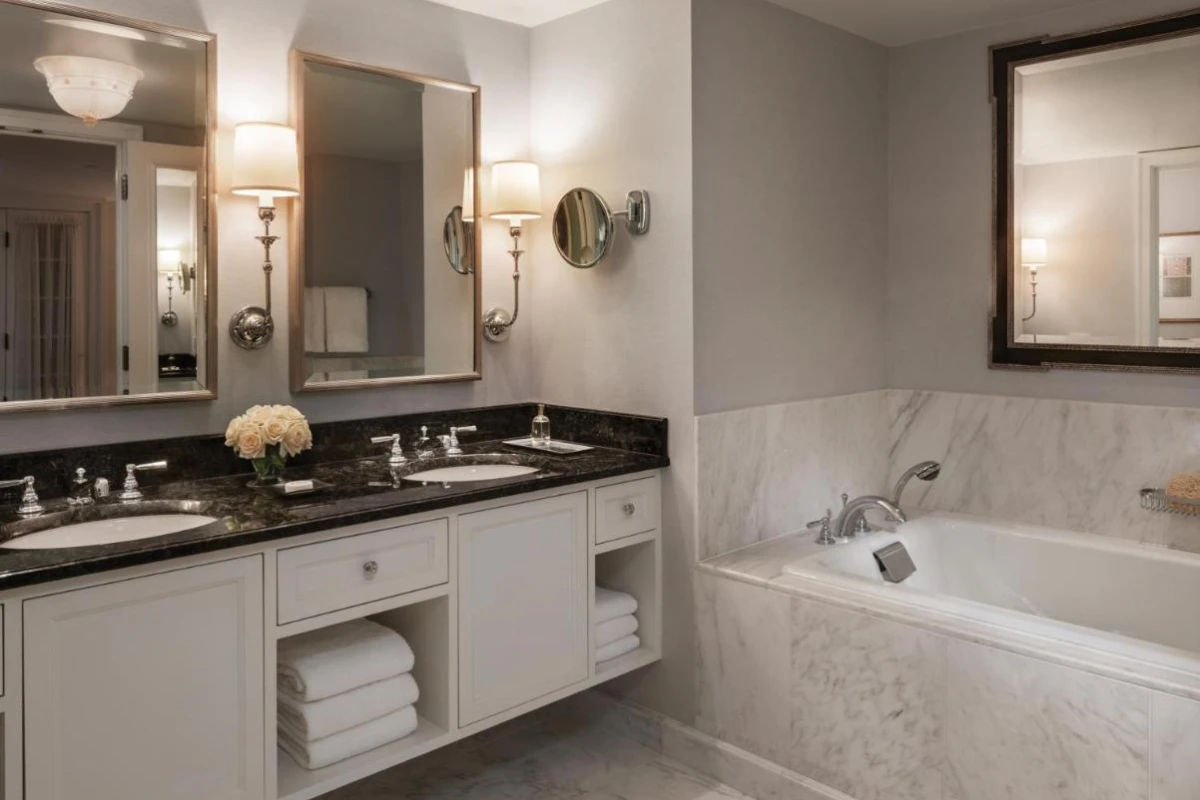 Four Seasons Boston - Hotel Photo 2