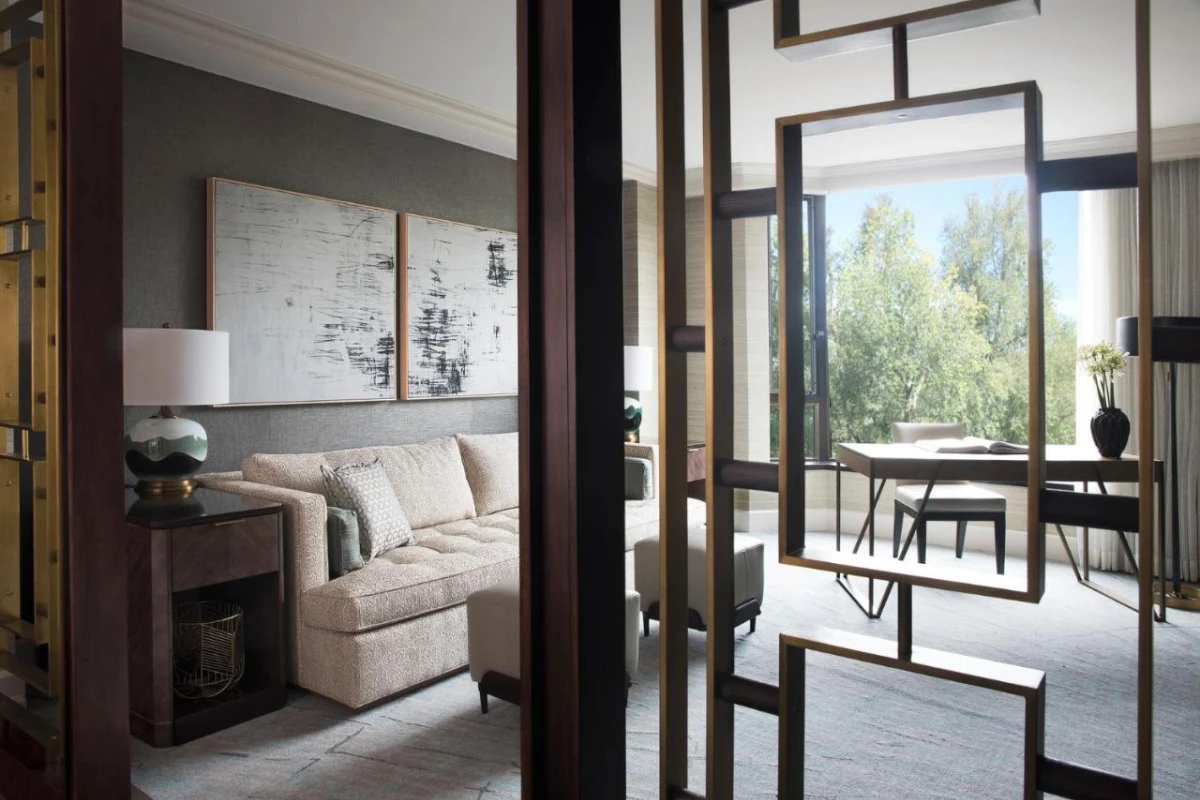 Four Seasons Boston - Hotel Photo 3