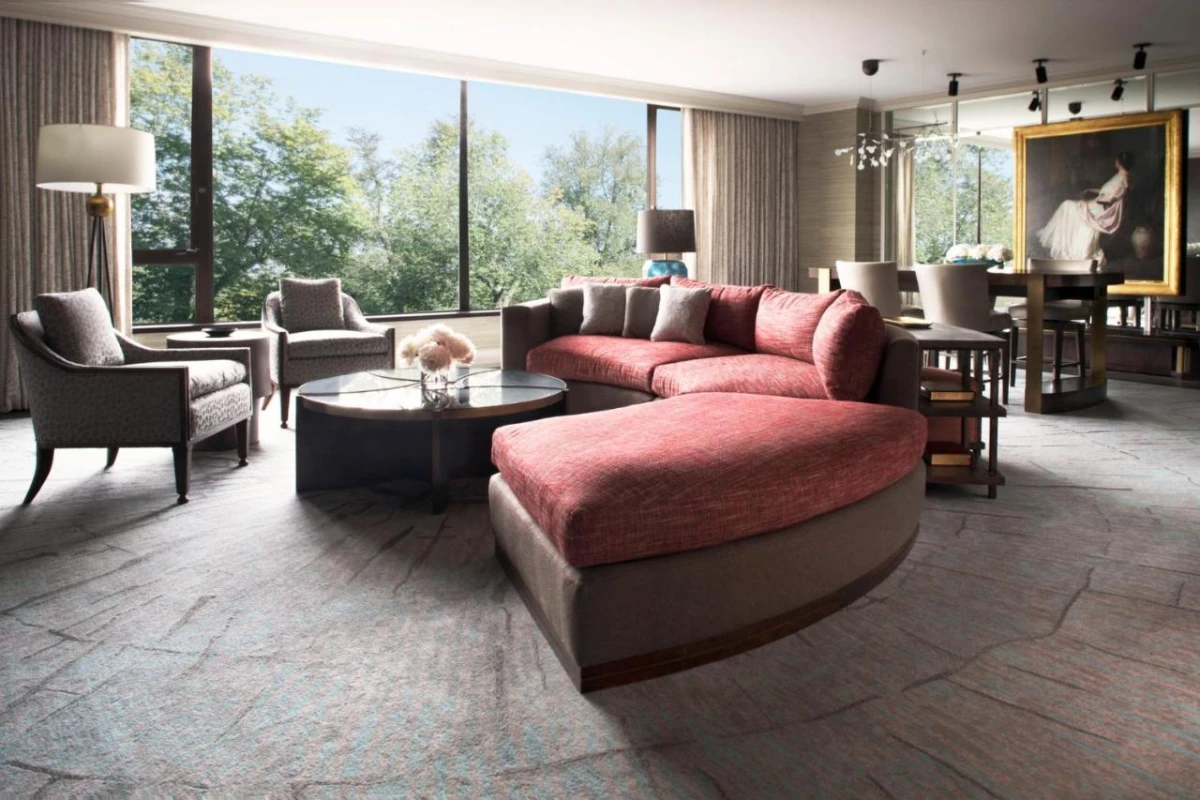 Four Seasons Boston - Hotel Photo 4