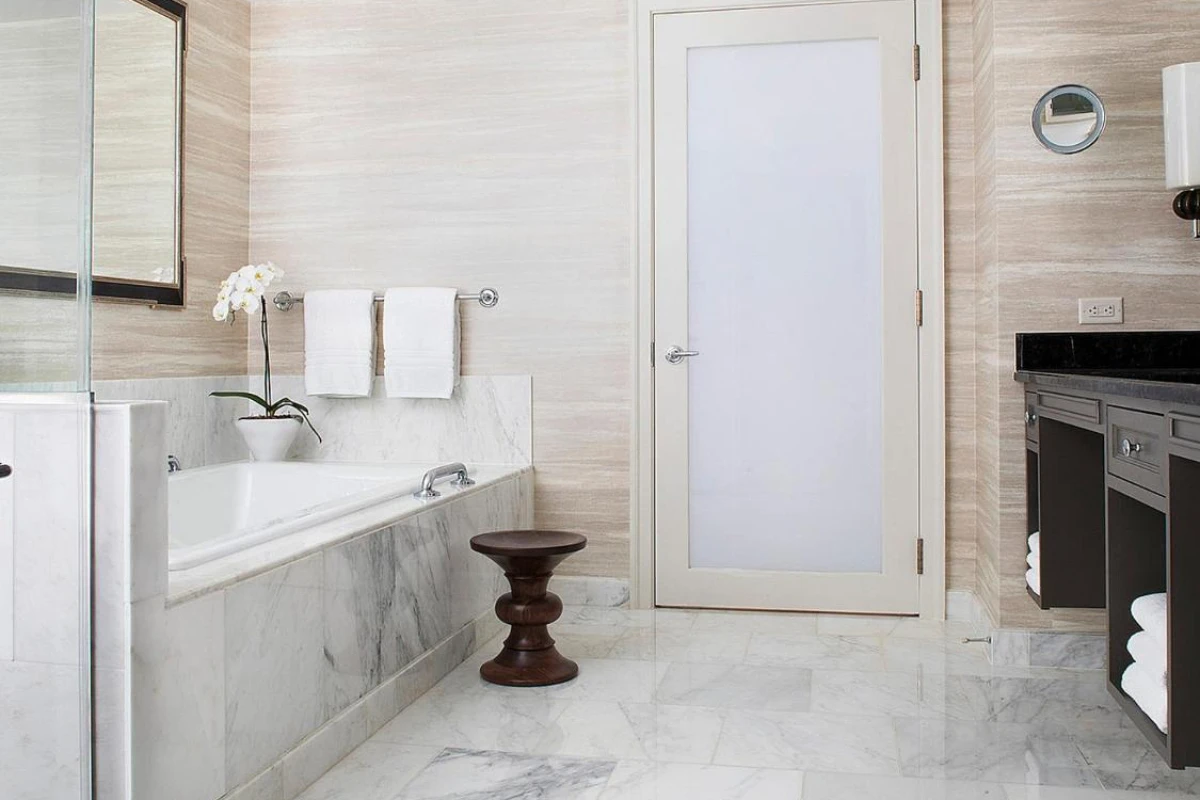 Four Seasons Boston - Hotel Photo 7