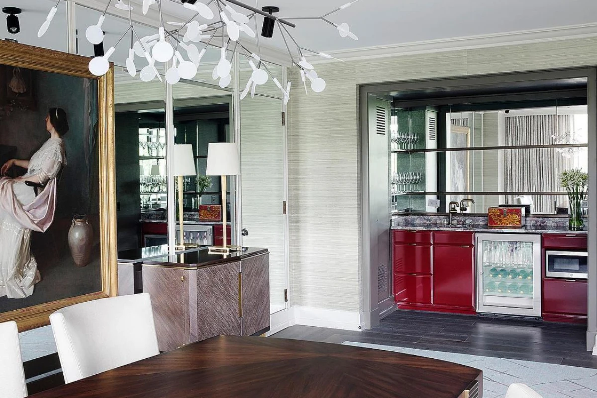 Four Seasons Boston - Hotel Photo 8