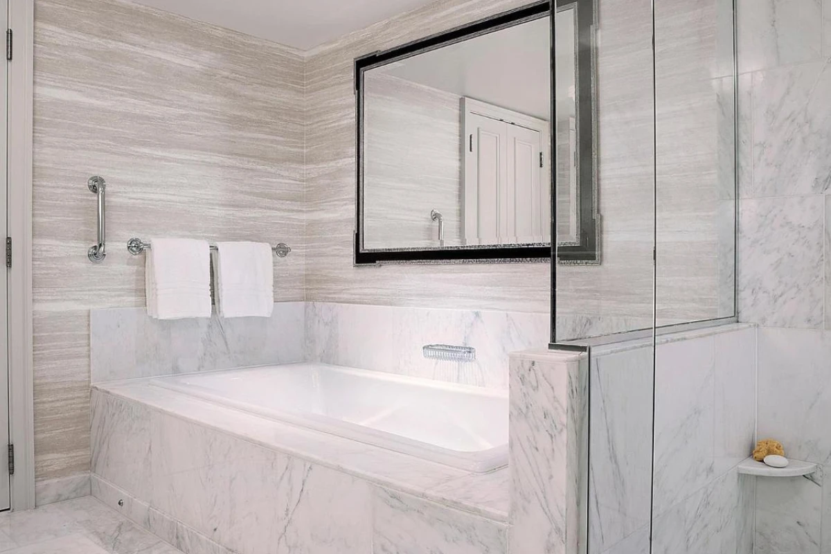 Four Seasons Boston - Hotel Photo 10