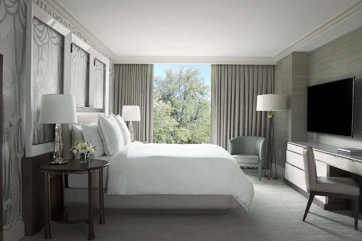 Four Seasons Boston - Hotel Photo 11