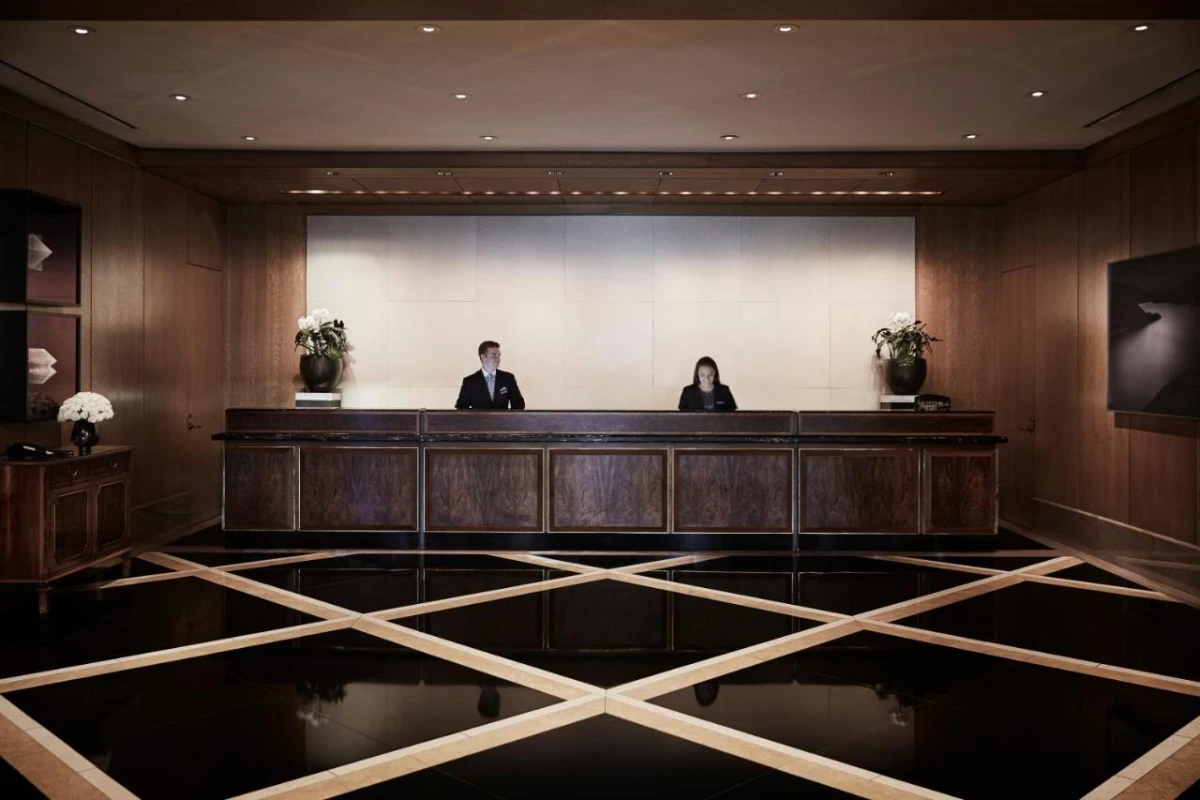 Four Seasons Boston - Hotel Photo 14