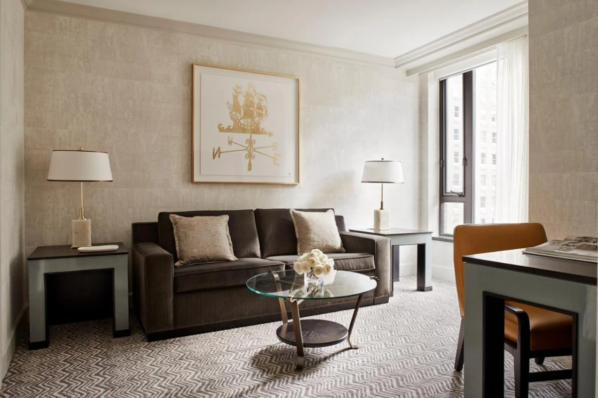 Four Seasons Boston - Hotel Photo 28