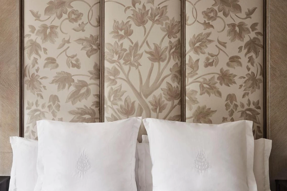 Four Seasons Boston - Hotel Photo 31