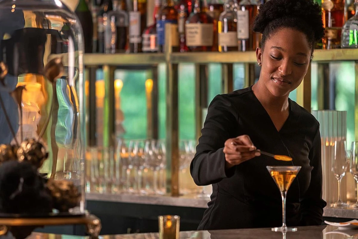 Four Seasons Boston - Hotel Photo 39