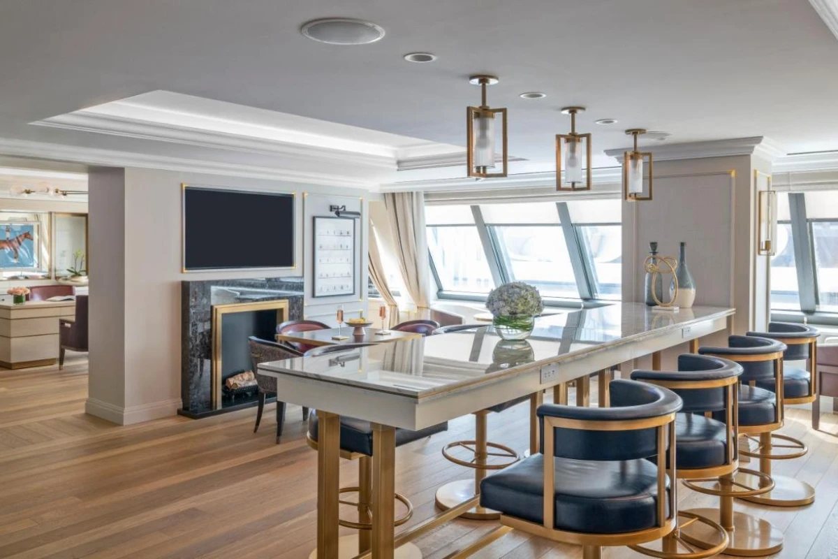 The Langham Boston - Hotel Photo 37