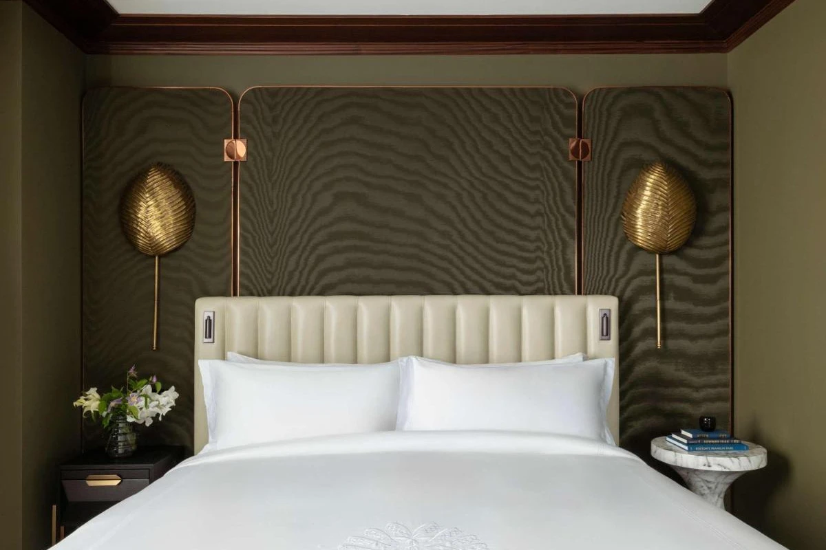 Raffles Boston - Hotel Photo 7