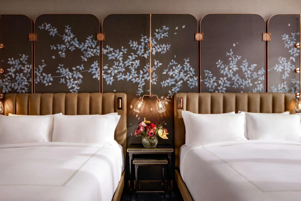 Raffles Boston - Hotel Photo 10