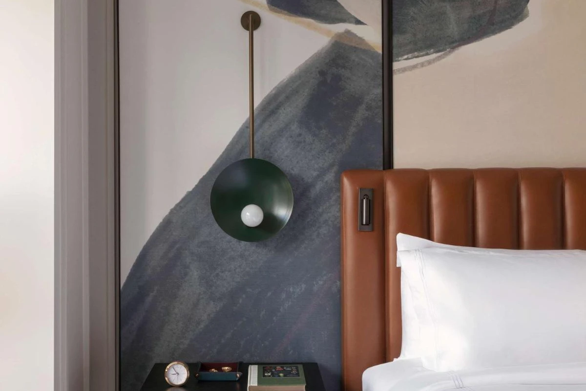 Raffles Boston - Hotel Photo 25