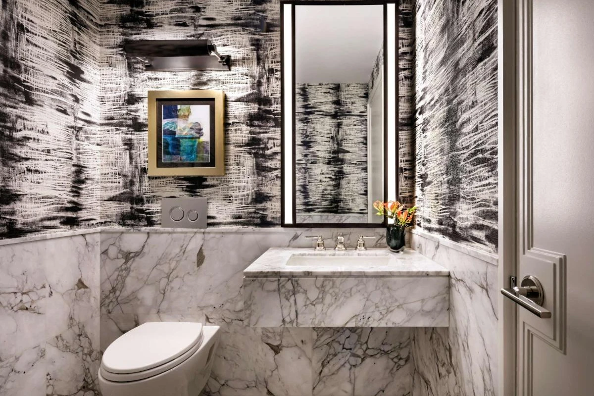 Raffles Boston - Hotel Photo 30