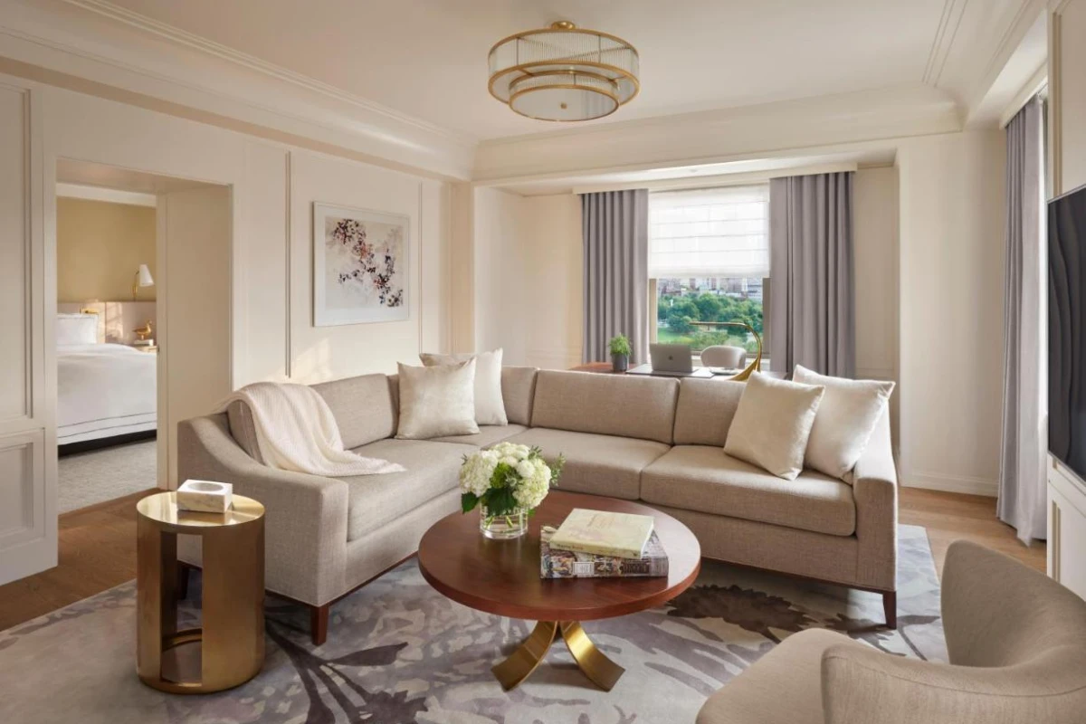 The Newbury Boston - Hotel Photo 5