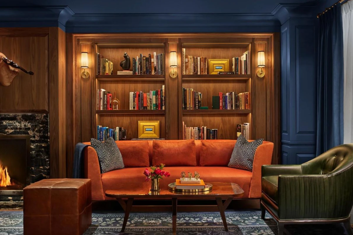 The Newbury Boston - Hotel Photo 8