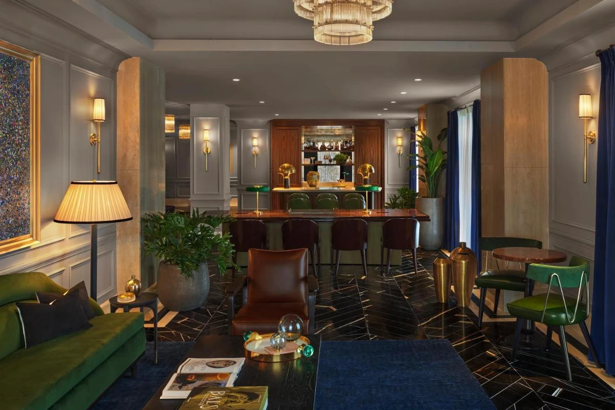 The Newbury Boston - Hotel Photo 14